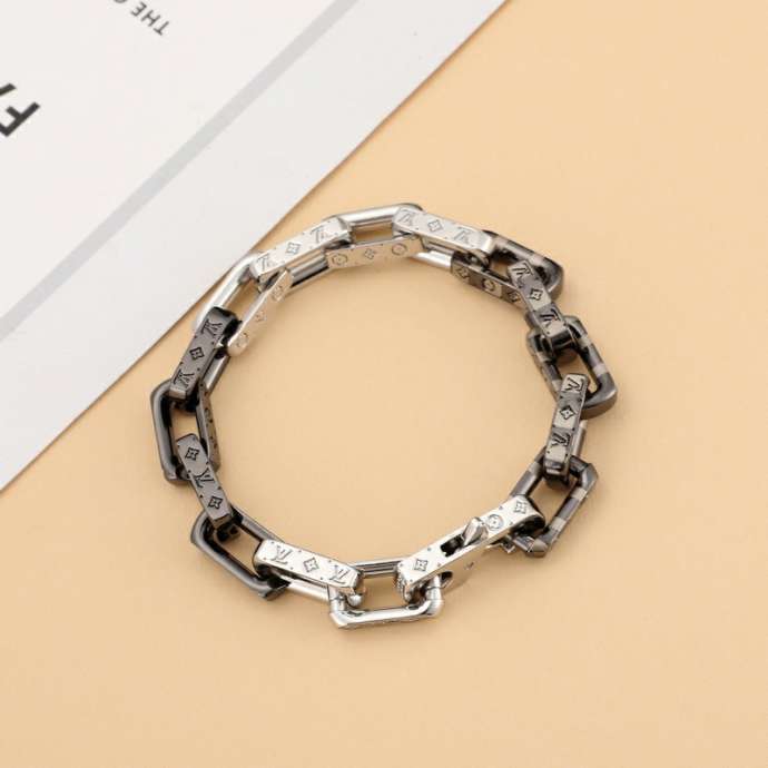 Picture of LV Bracelet _SKULVbracelet12291811447